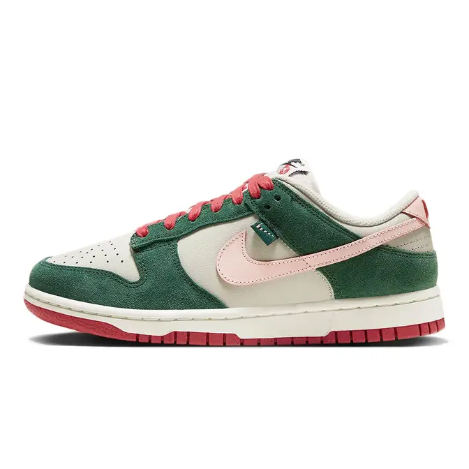 Nike Dunk Low All Petals United | Where To Buy | The Sole Supplier