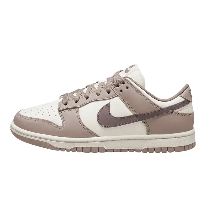 Nike Dunk Low Sail Beige | Where To Buy | The Sole Supplier