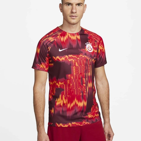 Corteiz Club RTW Football Jersey Multicolor