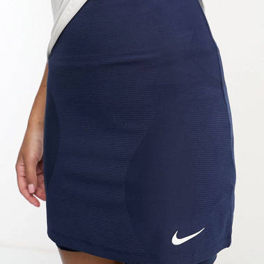 Nike chart Golf Tour Dri-Fit Skirt