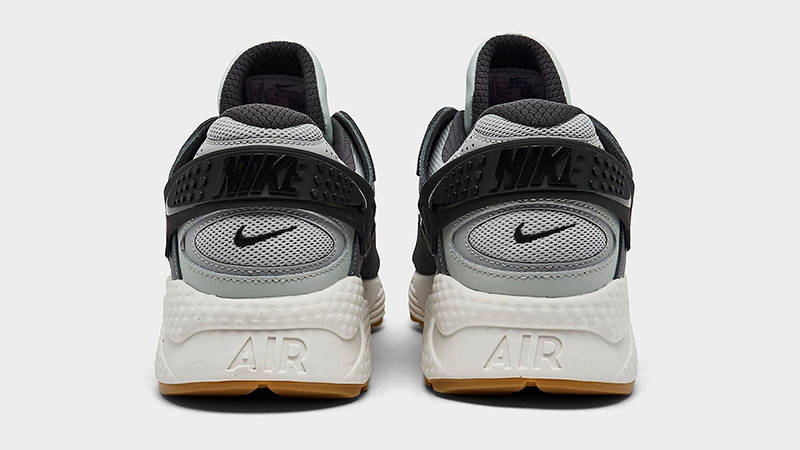Smoke Grey Air Huarache Light Mens Price Nike Huarache Runner