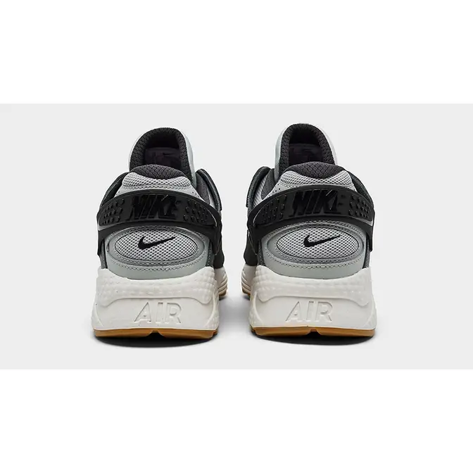Nike Huarache Runner Light Smoke Grey | Where To Buy | FJ0709-001 | The ...