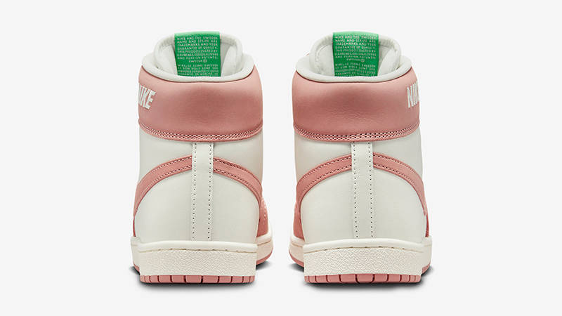 Nike Jordan Air Ship PE SP Rust Pink FQ2952-600 Detail 2
