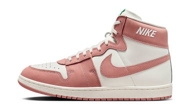 Nike Jordan Air Ship PE SP Rust Pink