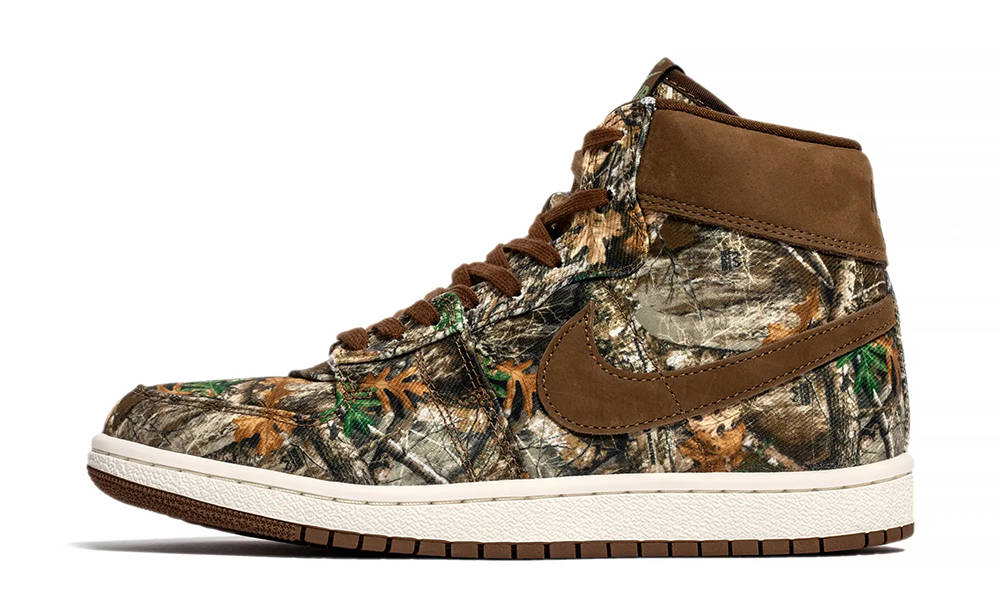 Nike jordan camo best sale