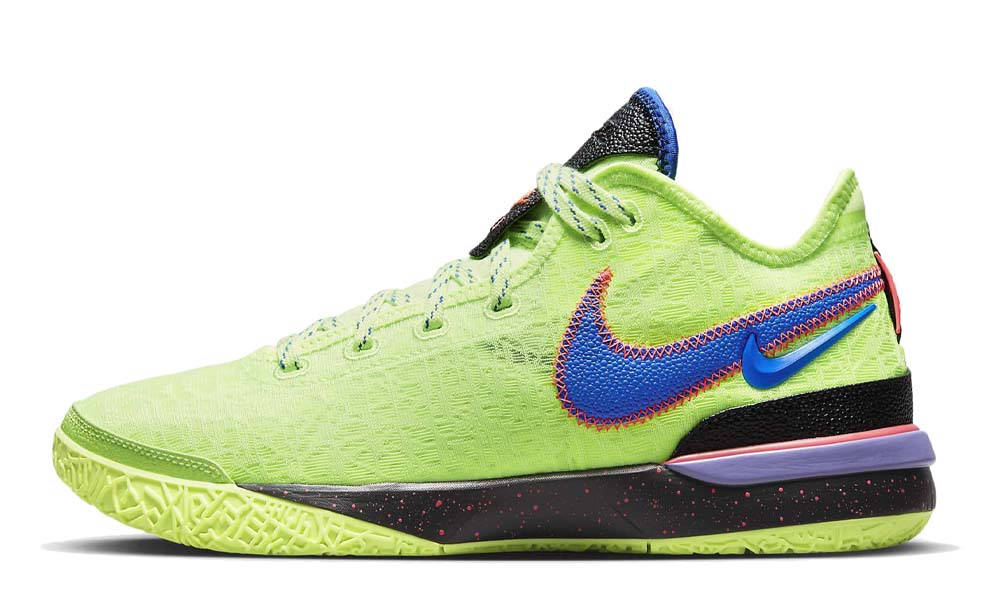 nike lebrons on sale