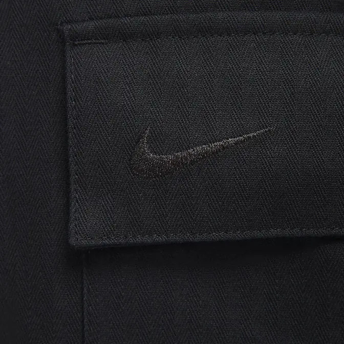 Nike Life Cargo Trousers | Where To Buy | FJ0323-010 | The Sole Supplier