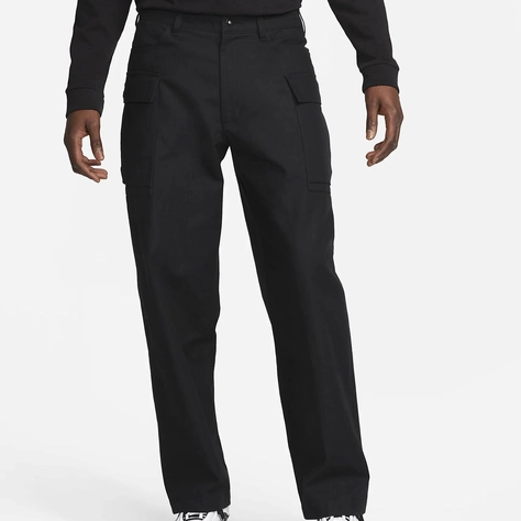 Nike Sportswear Woven Sports Utility Trousers | Where To Buy | FD4336 ...