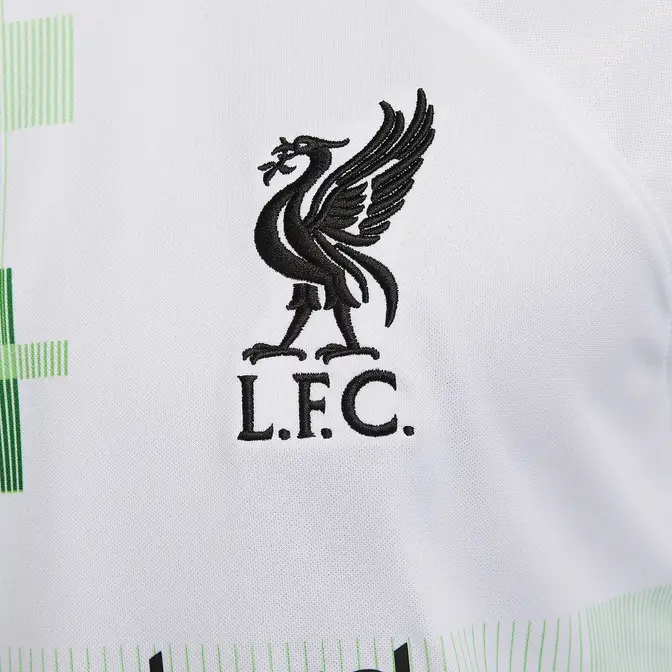Nike Liverpool F.C. 2023/24 Stadium Away Football Shirt | Where To Buy ...