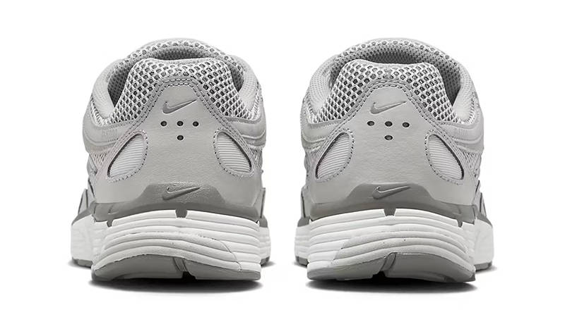 Nike P-6000 Light Iron Ore FN6837-012 Back