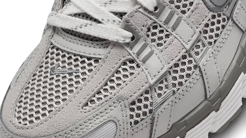Nike P-6000 Light Iron Ore FN6837-012 Detail