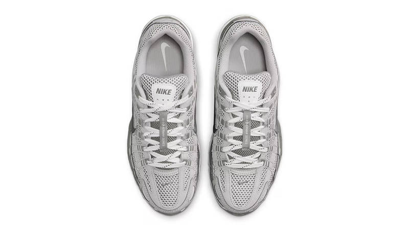 Nike P-6000 Light Iron Ore FN6837-012 Top