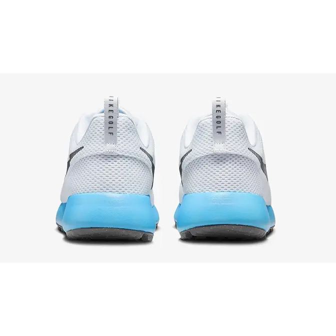 Nike Roshe G Next Nature Mens Golf Shoes (DV1202-400 Hyper Royal/Black/White) Size 8.5