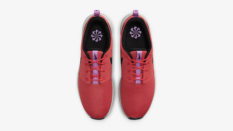 Nike Roshe Golf Next Nature Track Red DV1202-600 Top