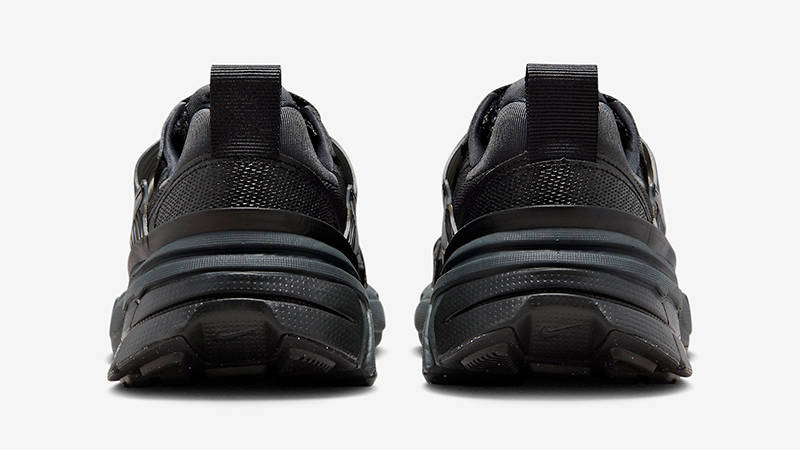Nike Runtekk Black FD0736-001 Back