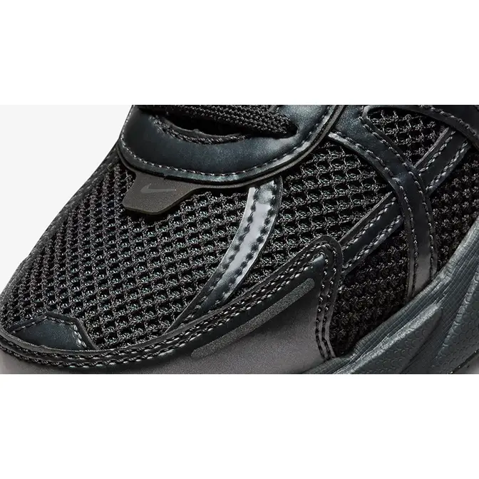 Nike V2K Run Black | Where To Buy | FD0736-001 | The Sole Supplier