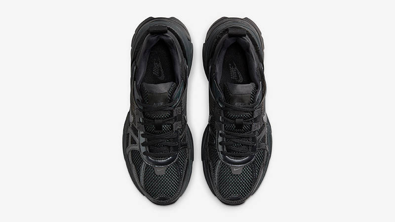 Nike Runtekk Black FD0736-001 Top