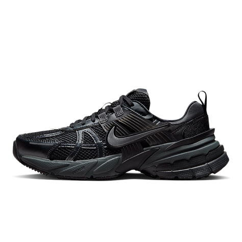 Nike Runtekk Black FD0736-001