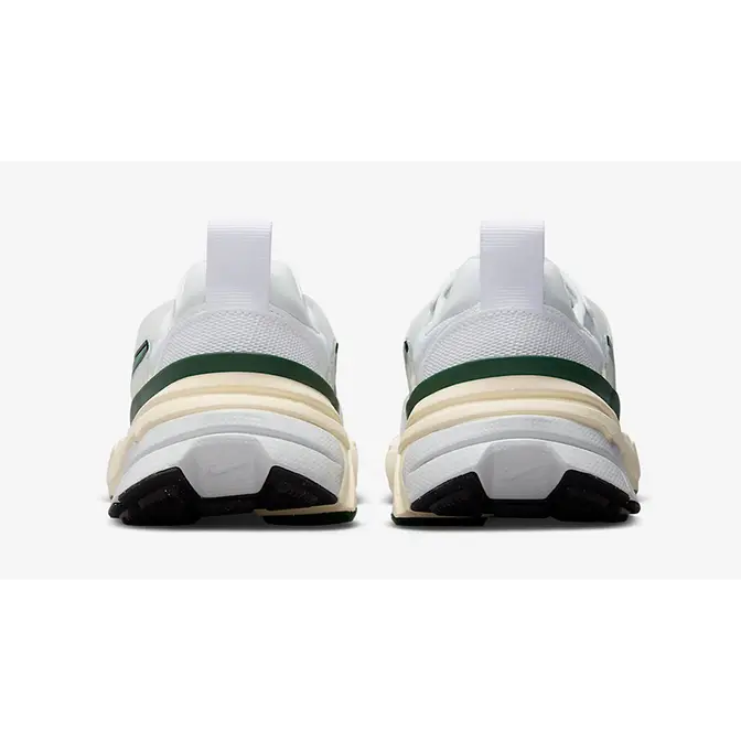 Nike V2K Run White Sail Green | Where To Buy | FD0736-101 | The Sole ...