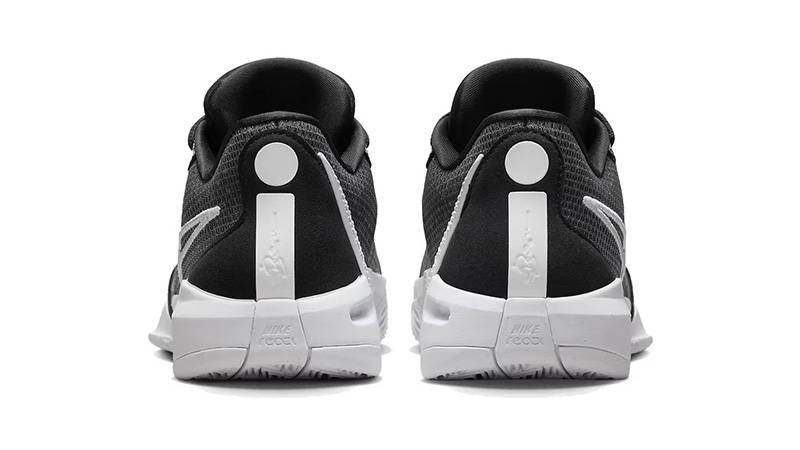 Nike Sabrina 1 Oreo back