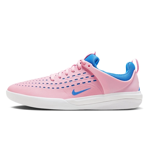 Nike SB Nyjah 3 Pink Foam DV7896-601