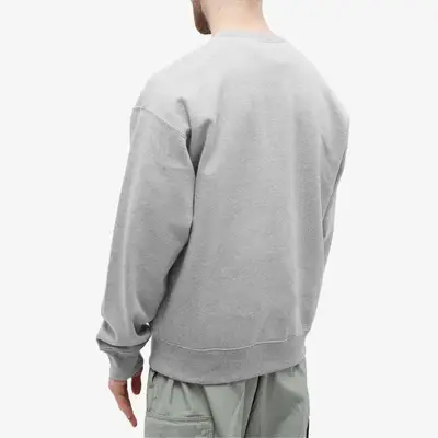 Nike Solo Swoosh Fleece Crew Sweat Where To Buy dx1361-063 The