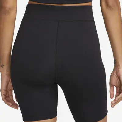Nike Sportswear Classics High-Waisted 20cm Biker Shorts | Where To Buy ...