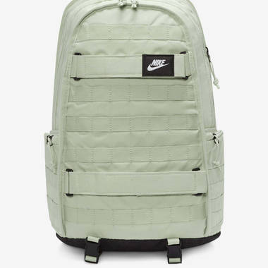 nike sportswear rpm backpack honeydew w380 h380
