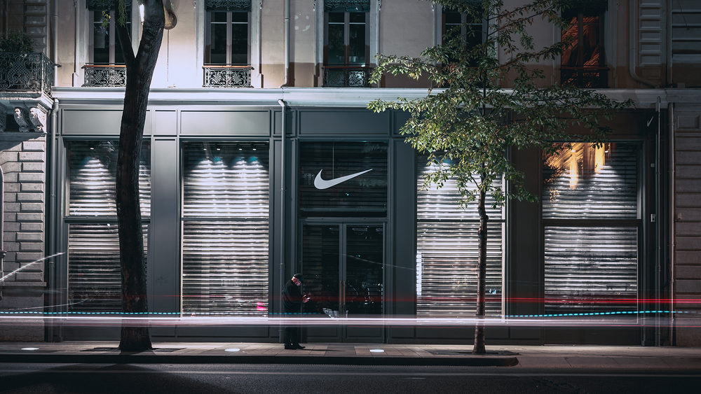 Nike's Strong Sales Figures Cause the Swoosh To Surpass Q4 Expectations