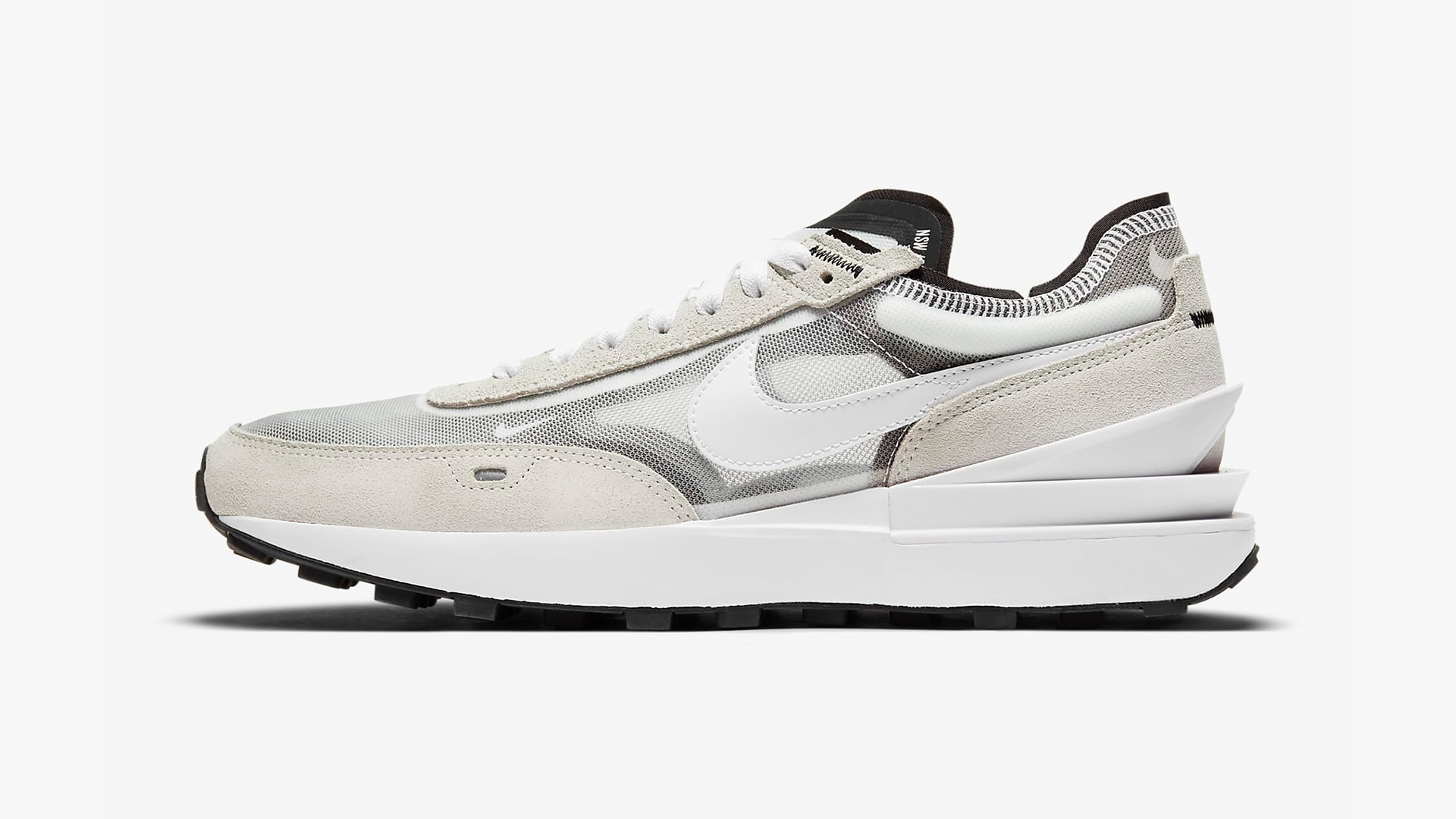 Nike's Summer Sale Has Your Warm Weather Rotation Sorted