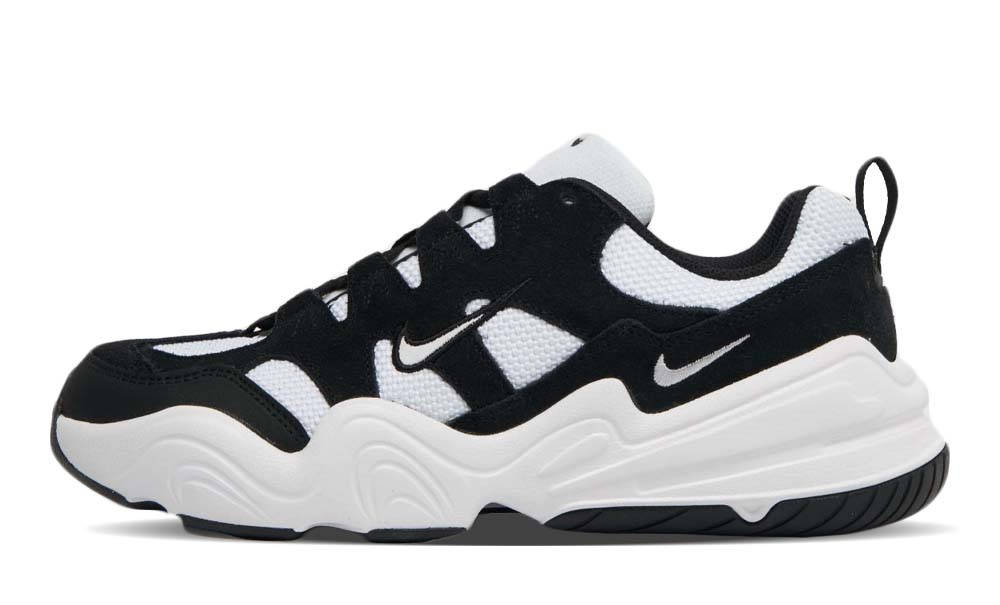 Nike Tech Hera Black White