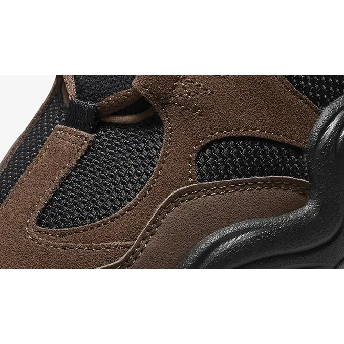 Nike Tech Hera Brown | Where To Buy | FJ9532-200 | The Sole Supplier