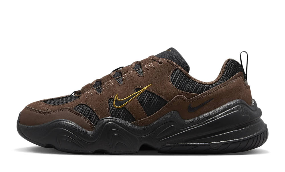 Nike Tech Hera Brown FJ9532-200