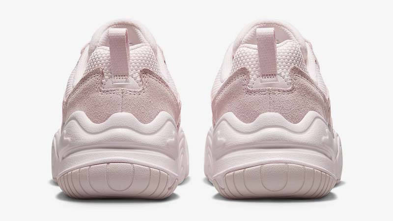Nike Tech Hera Pearl Pink Back