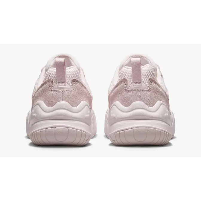 Nike Tech Hera Pearl Pink Back