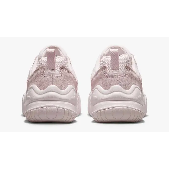 Nike Tech Hera Pearl Pink | Where To Buy | DR9761-600 | The Sole