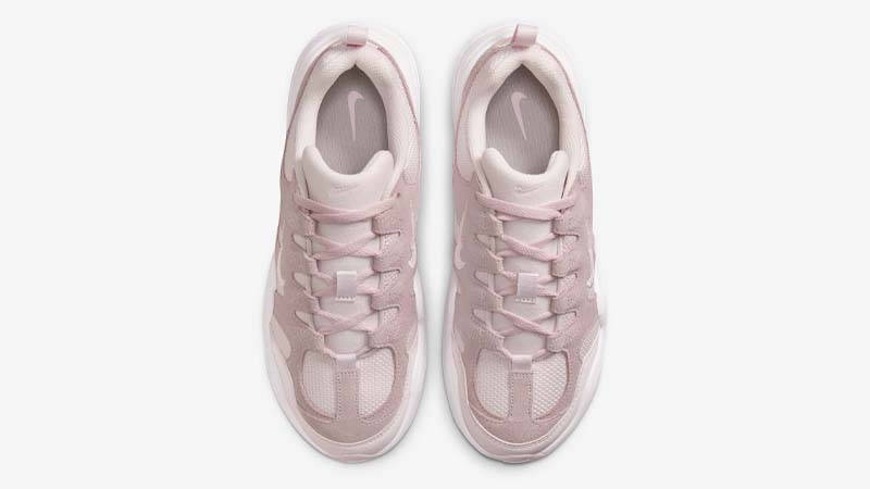Nike Tech Hera Pearl Pink Middle