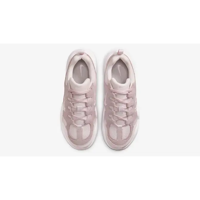 Nike Tech Hera Pearl Pink Middle