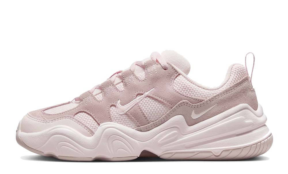 Nike Tech Hera Pearl Pink