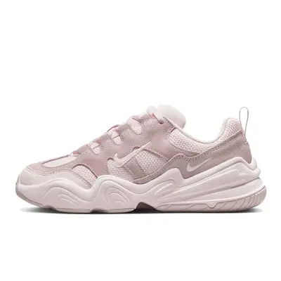 Nike Tech Hera Pearl Pink
