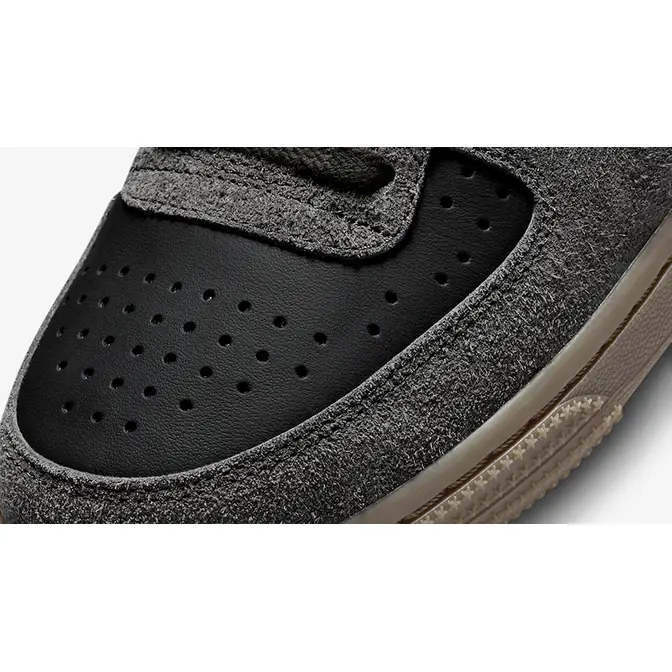 Nike Terminator Low Medium Ash FV0396-001 Detail