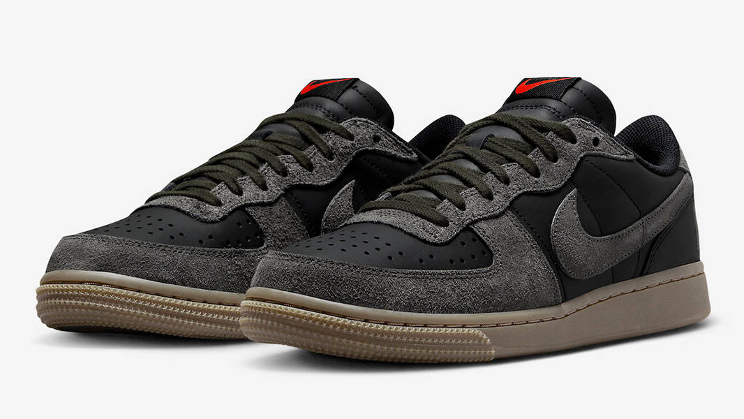 Nike Terminator Low Medium Ash | Where To Buy | FV0396-001