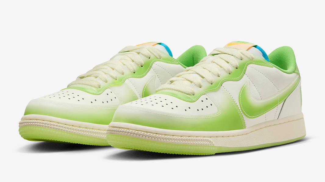 Nike Terminator Low Sofvi FN7651-133 Side