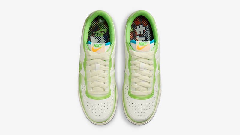 Nike Terminator Low Sofvi FN7651-133 Top