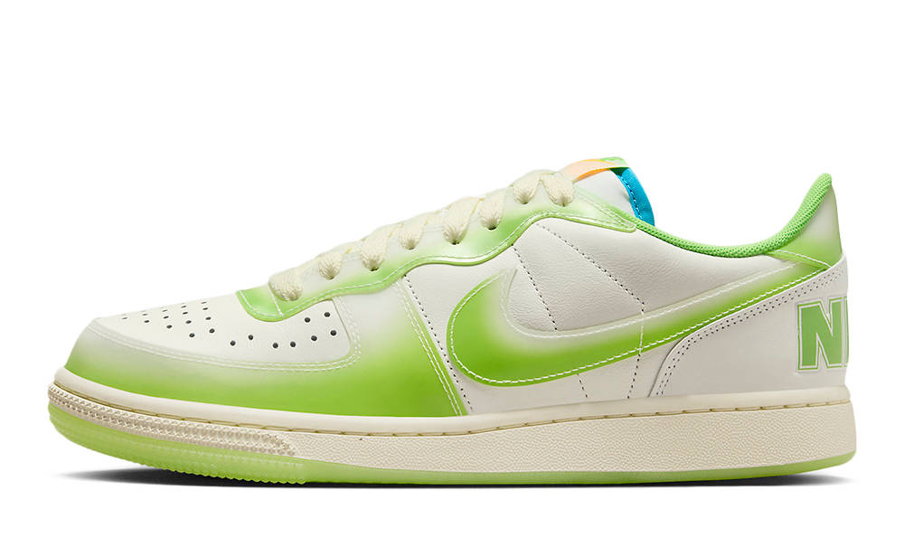 Nike Terminator Low Sofvi