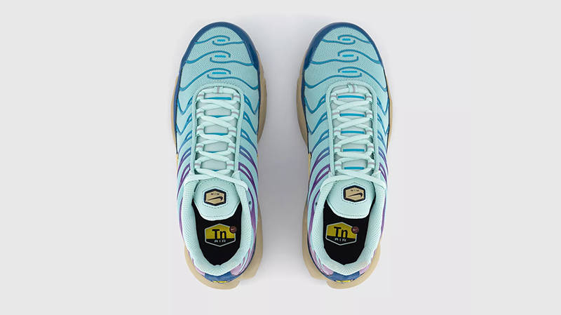 Nike air max outlet plus ice blue