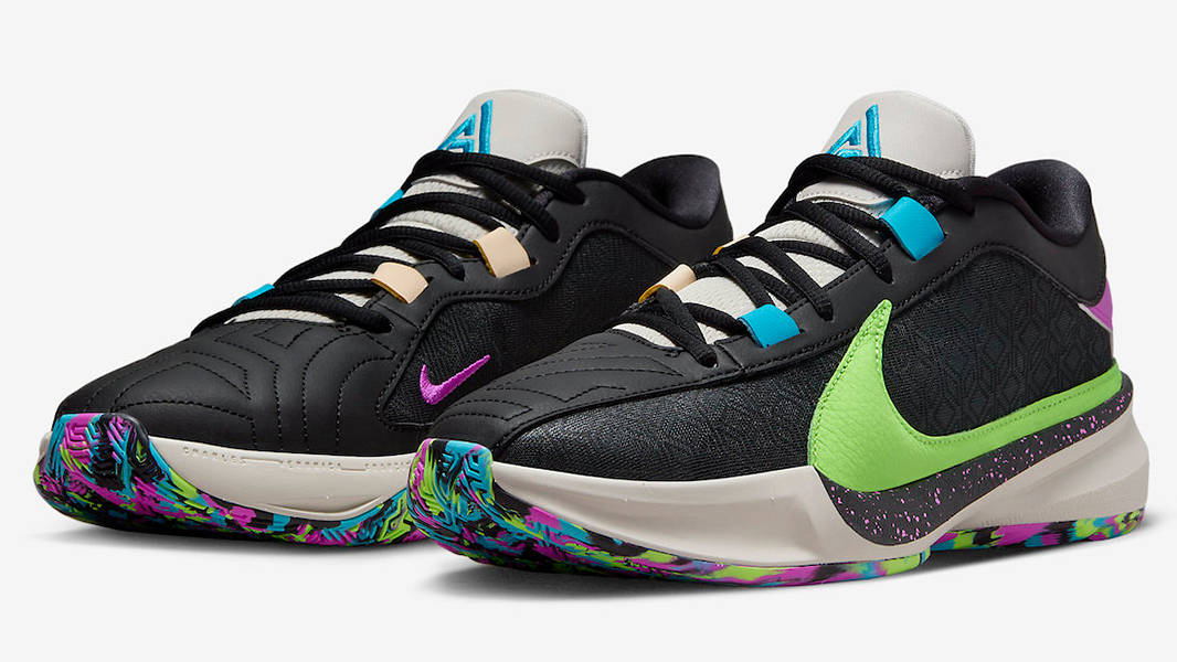 Nike Zoom Freak Trainers & Sneakers