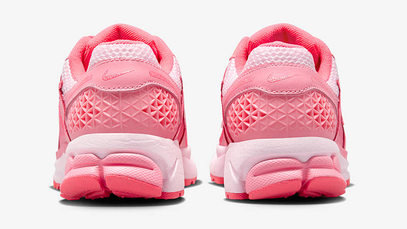 Nike Zoom Vomero 5 Pink Foam FQ0257-666 Back