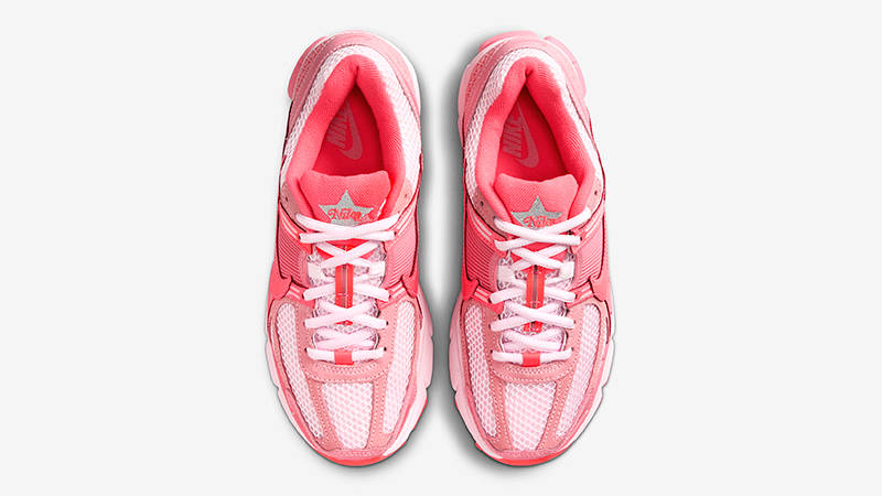 Nike Zoom Vomero 5 Pink Foam FQ0257-666 Top
