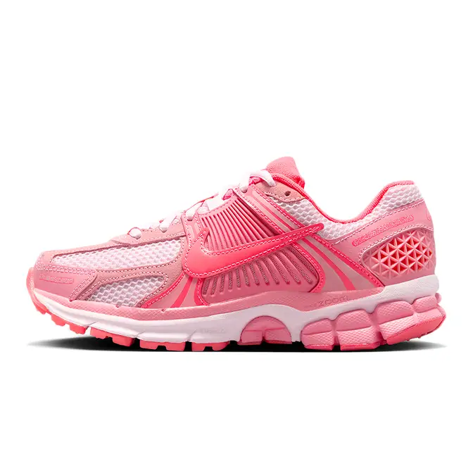 Nike Zoom Vomero 5 Pink Foam | Where To Buy | FQ0257-666 | The Sole ...
